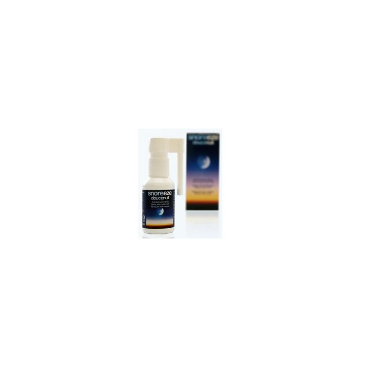 SNOREEZE SPRAY GOLA 23,5ML