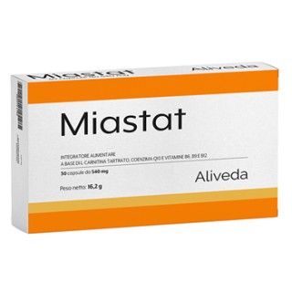 MIASTAT 30CPS