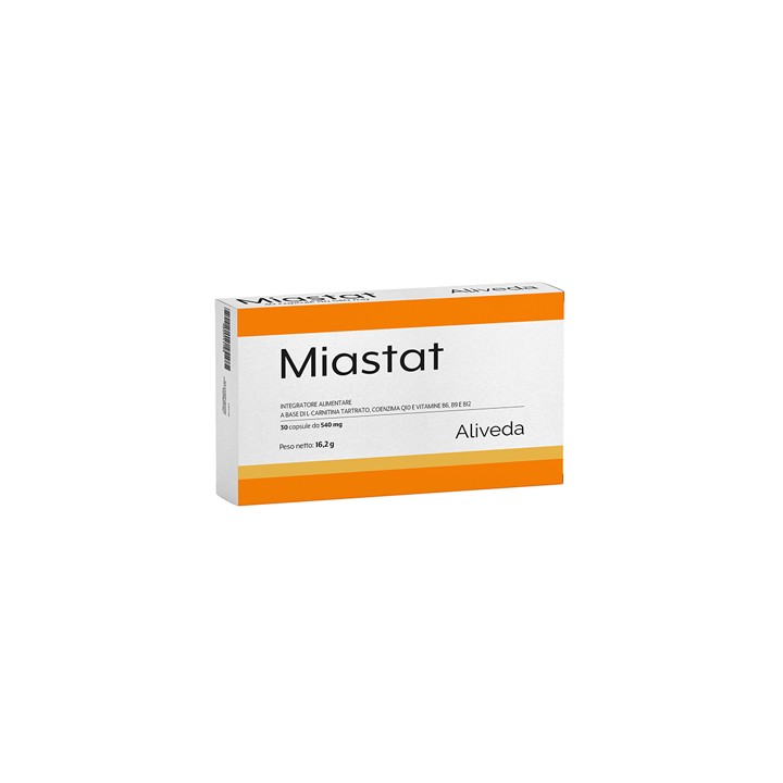 MIASTAT 30CPS