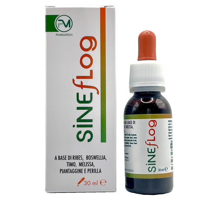SINEFLOG 30ML