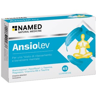 ANSIOLEV 45CPR NF