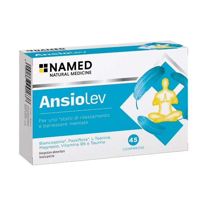 ANSIOLEV 45CPR NF