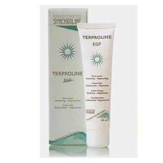 TERPROLINE EGF CR VISO 30ML