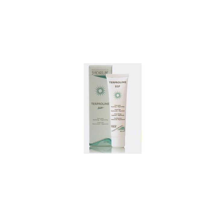 TERPROLINE EGF CR VISO 30ML