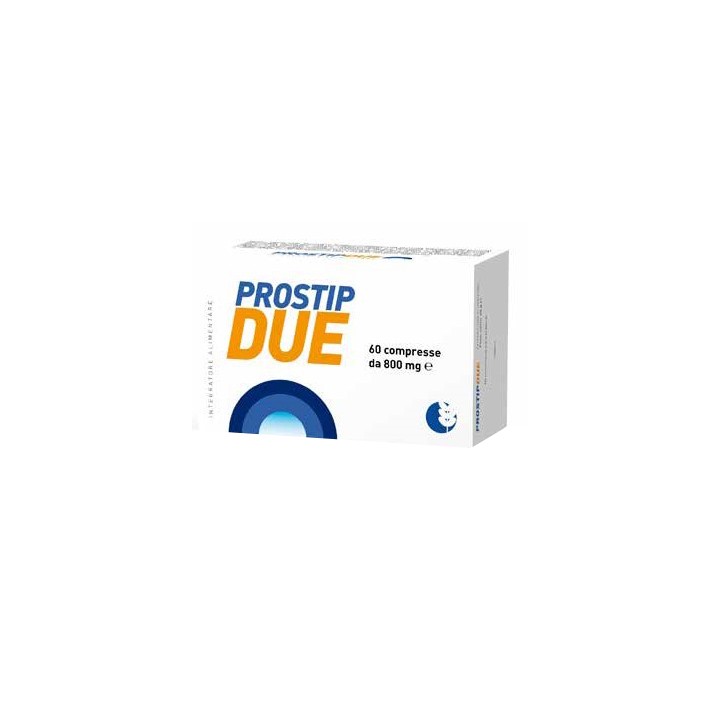 PROSTIP DUE 60CPR