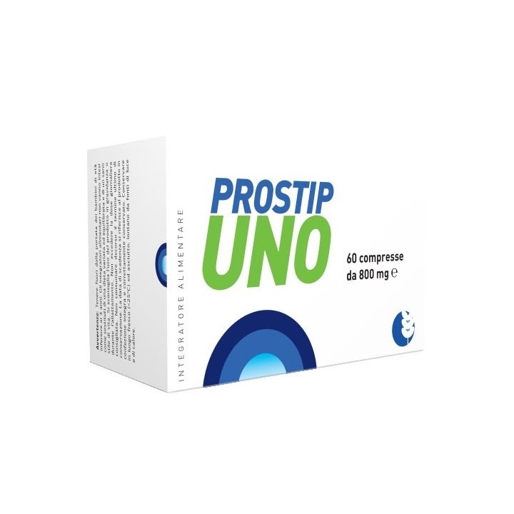 PROSTIP UNO 60CPR