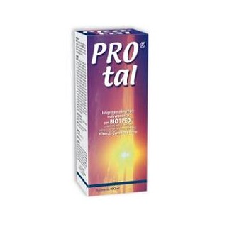 PROTAL VIT B 200ML