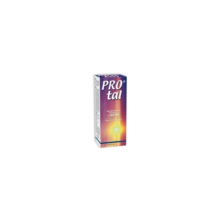PROTAL VIT B 200ML