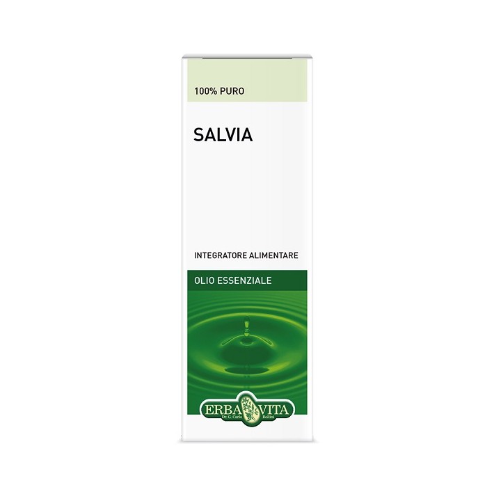 SALVIA OE 10ML