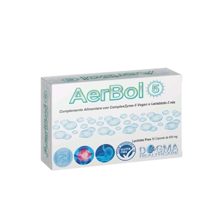 AERBOL5 30CPS