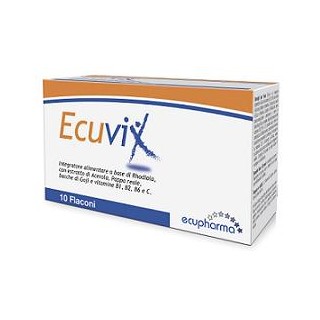 ECUVIX 10FL 10ML