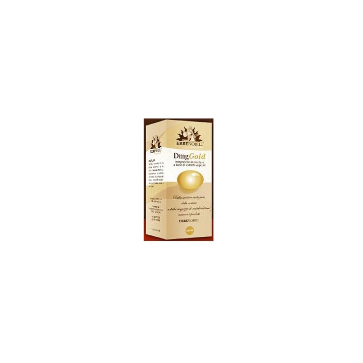 DMG-GOLD 50ML