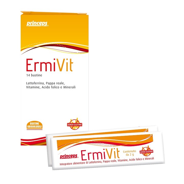 ERMIVIT 14BUST