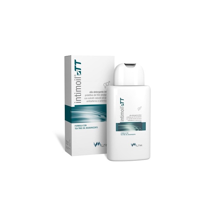 INTIMOIL TT 150ML