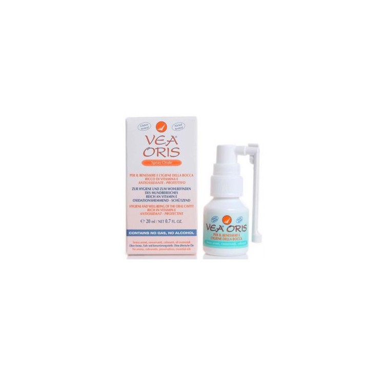 VEA ORIS SPR 20ML