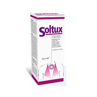 SOLTUX 200ML