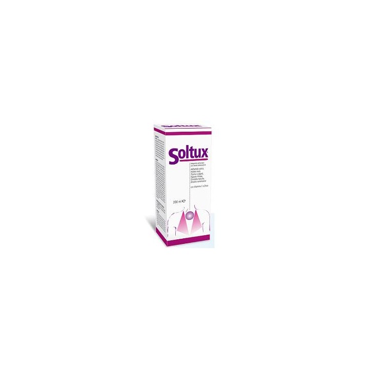 SOLTUX 200ML