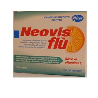 NEOVIS FLU 20BUST