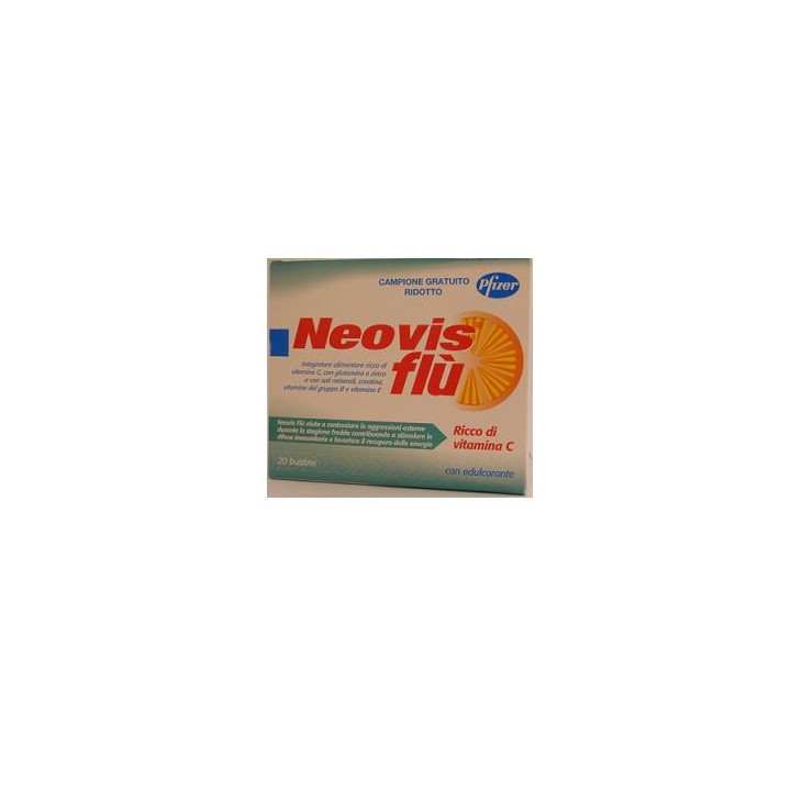 NEOVIS FLU 20BUST