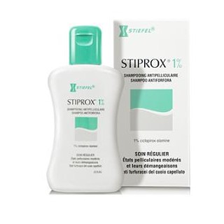 STIPROX SHAMPOO CLASSIC 100ML