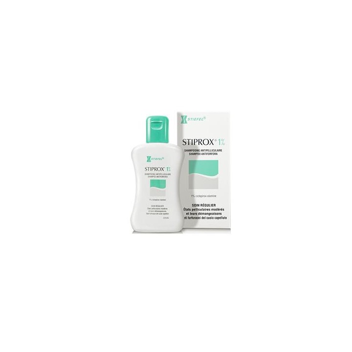 STIPROX SHAMPOO CLASSIC 100ML