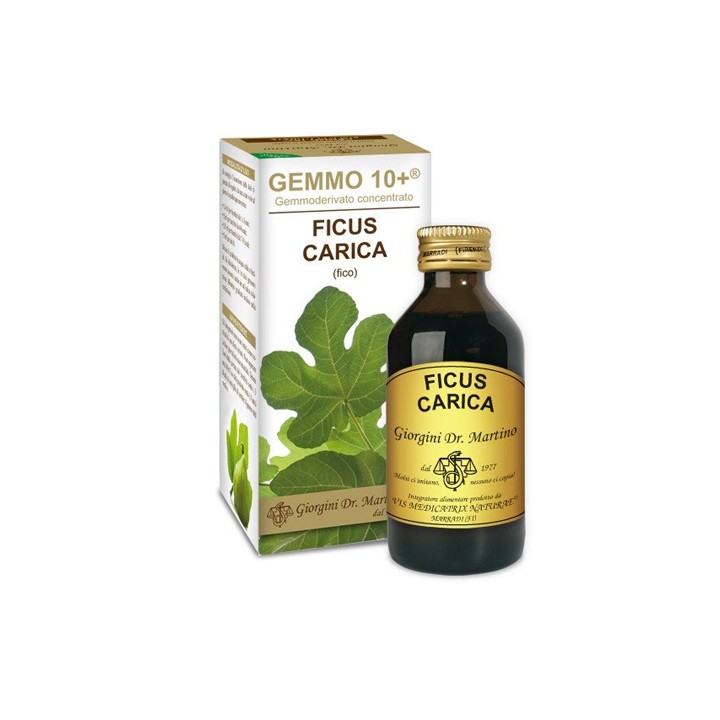 FICO 100ML LIQ ANALCO GEMMO10+