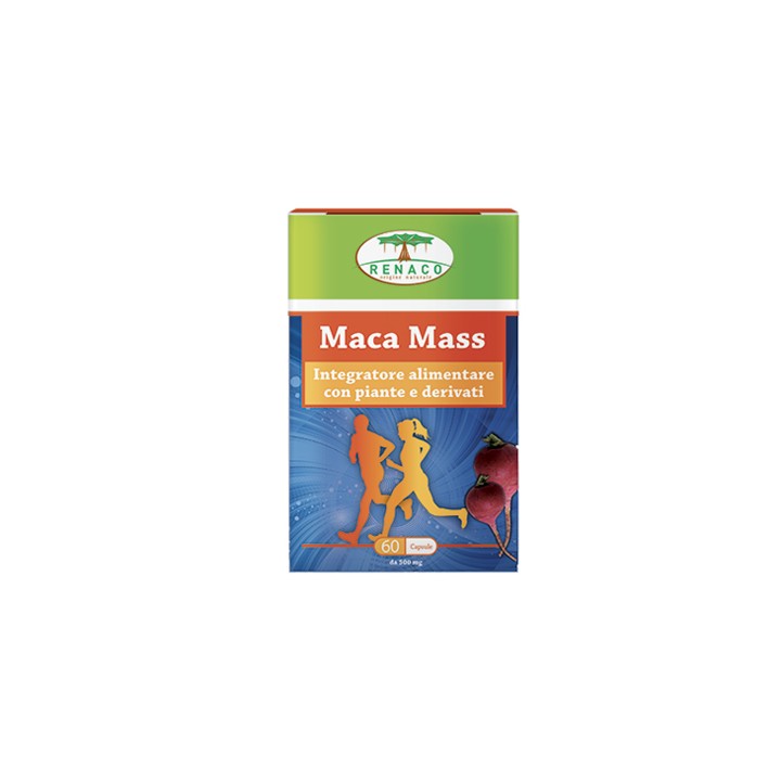 MACA MASS 60CPS