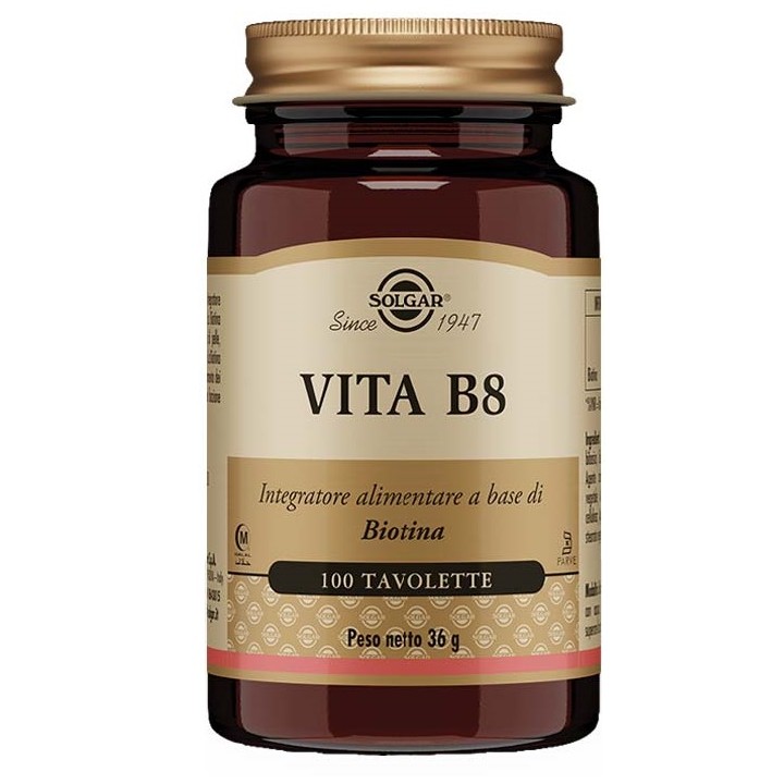 VITA B8 100TAV