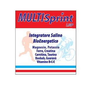 MULTISPRINT LNP 20BUST