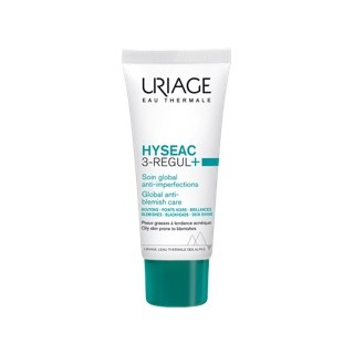 HYSEAC 3REGUL+ 40ML