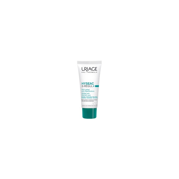 HYSEAC 3REGUL+ 40ML