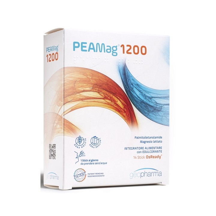 PEAMAG 600 28STICK