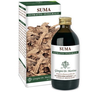 SUMA ESTRATTO INTEGRALE 200ML