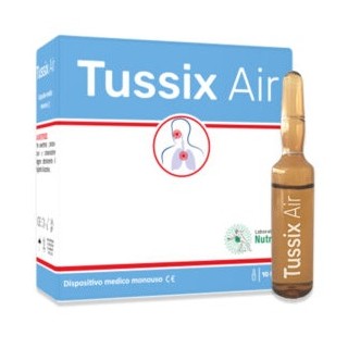 TUSSIX AIR 10F