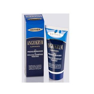 ANGIOKRYM LIPOGEL 100ML