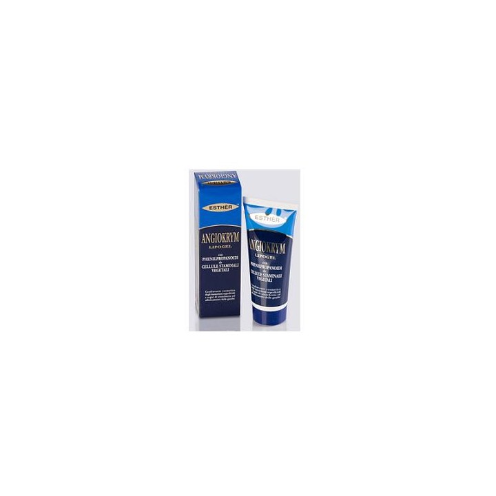 ANGIOKRYM LIPOGEL 100ML