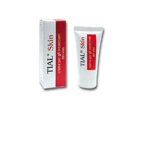 TIAL SKIN CR VISO 30ML