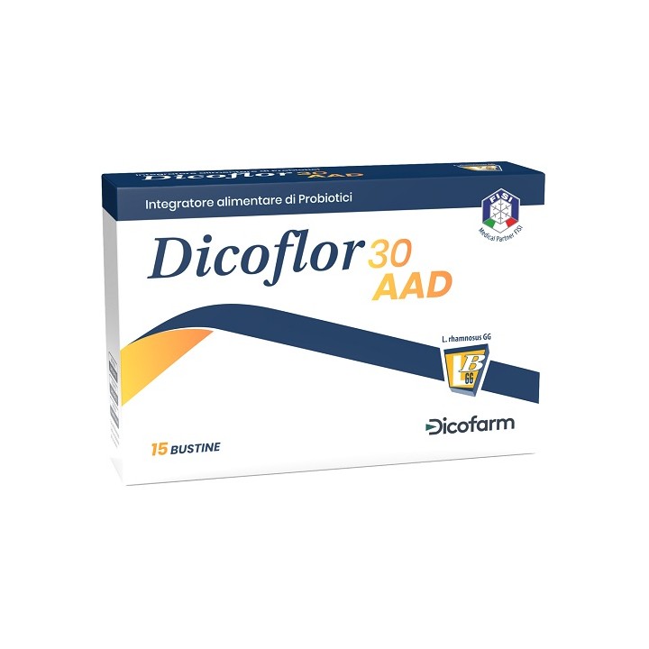 DICOFLOR 30 AAD 15BUST