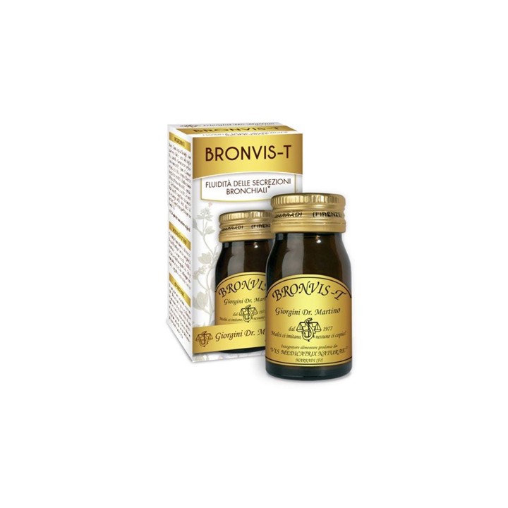BRONVIS 60PAST