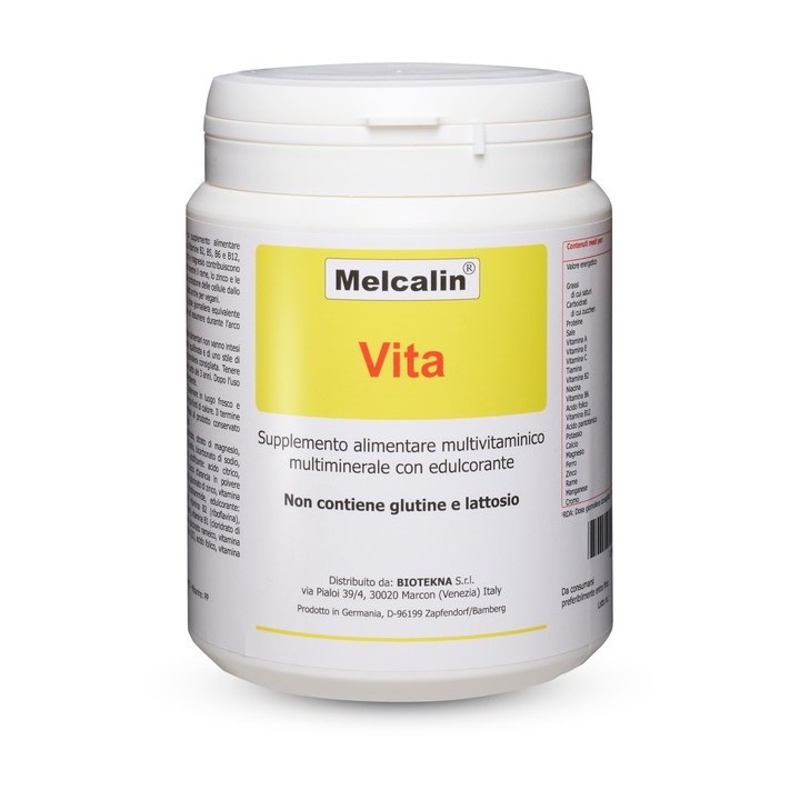 MELCALIN VITA 320G