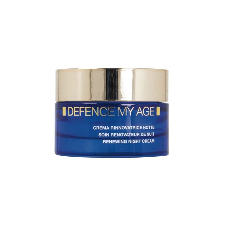 DEFENCE MY AGE CREMA NTT 50ML