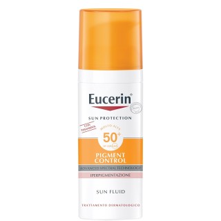 EUC SUN PIGMENT CONTROL50+