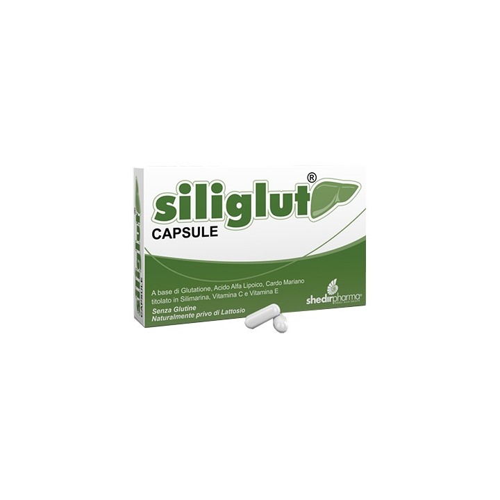 SILIGLUT 20CPS
