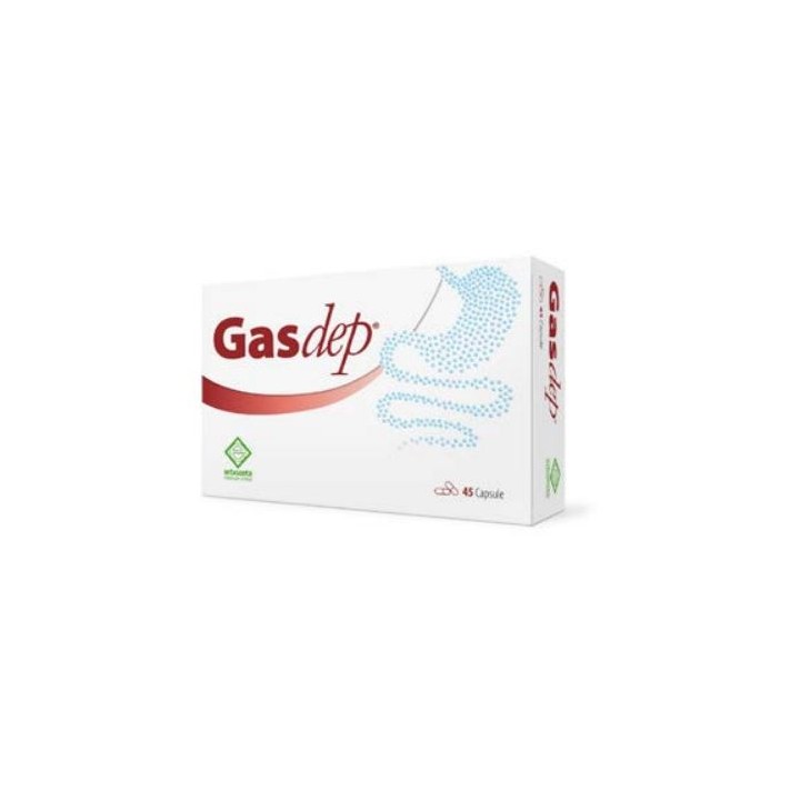 GASDEP 45CPS