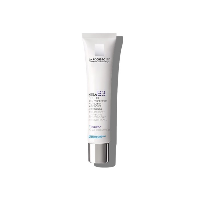 MELA B3 CREMA SPF30 40ML