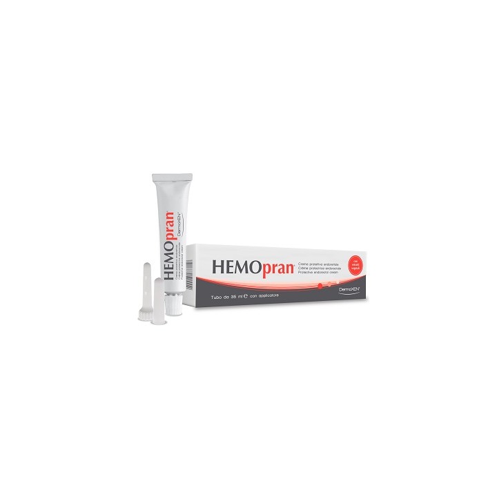 HEMOPRAN CREMA ENDORETTALE35ML