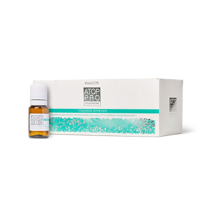 ATOP PRO PHARCOS 21F 10ML REWC