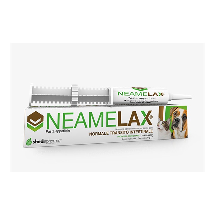 NEAMELAX PASTA 30G