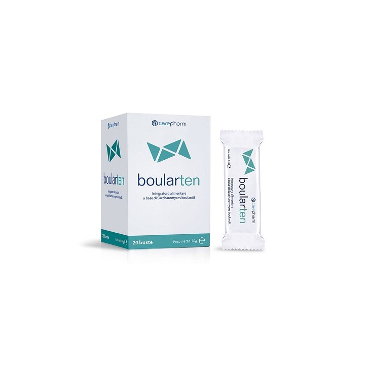 BOULARTEN 20STICK PACK