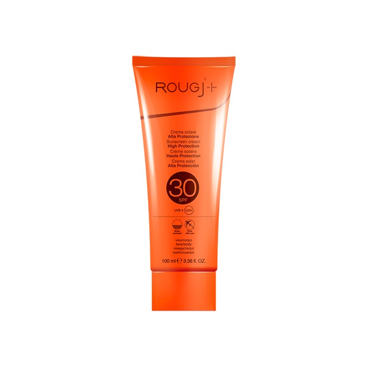 ROUGJ SOLARE SPF 30 100ML